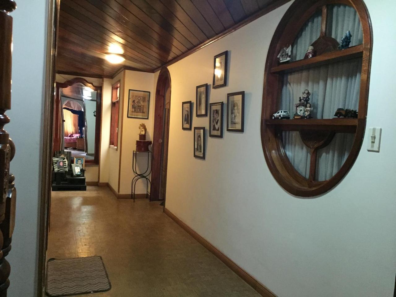 波哥大Casa Familiar公寓 外观 照片