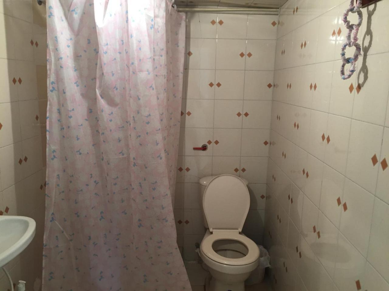 波哥大Casa Familiar公寓 外观 照片